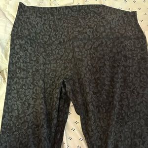 NWT Lululemon Align Leggings